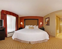 Khách sạn Hampton Inn & Suites Herndon-Reston (Herndon, Hoa Kỳ)