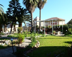 Hotel Prinzessin Rupprecht (Swakopmund, Namibija)