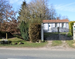 Toàn bộ căn nhà/căn hộ Maison De Campagne (Bligny, Pháp)