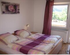 Casa/apartamento entero Ferienwohnung im Herzen des Renchtals (Oppenau, Alemania)