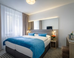 Hotelli Hotel White Lion (Praha, Tsekin tasavalta)