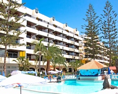 Hotel Rey Carlos (Playa del Inglés, Spain)