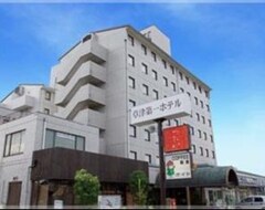 Hotelli Kusatsu Daiichi Hotel (Kusatsu, Japani)