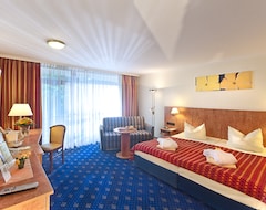 Hotel St. Georg (Bad Aibling, Germany)