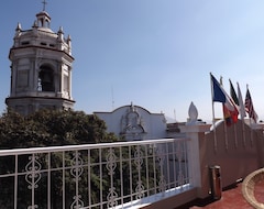 Hotel Colonial (Trujillo, Peru)