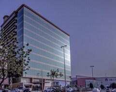 Aparthotel Platinum Seventy (Džeda, Saudijska Arabija)