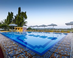 Hotel Oliva Resorts (Baga, Indien)