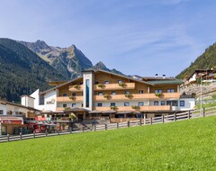 Hotel Panorama (Finkenberg, Austrija)