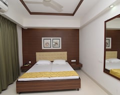 Hotel Udupi Residency (Udupi, India)