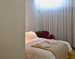 Ξενοδοχείο Elafivolia Arahova Suites (Αράχωβα, Ελλάδα)