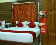 Khách sạn OYO 15480 West Wood Residency (Chennai, Ấn Độ)