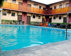 Resort/Odmaralište Jps  Residency & Hospitality Services (Gurgaon, Indija)