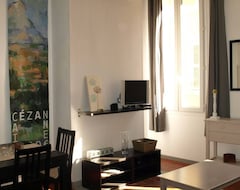 Entire House / Apartment Aircondition Lejlighed I Hjertet Af Downtown (Aix-en-Provence, France)
