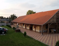 Nhà trọ Smaida House (Rátka, Hungary)