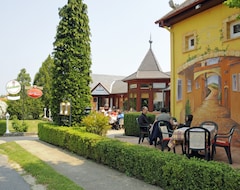 Nhà trọ Polgarmester Restaurant and Pansion (Sopron, Hungary)