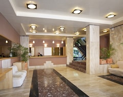Hotel Apartaments MS Alay (Benalmadena, Spain)