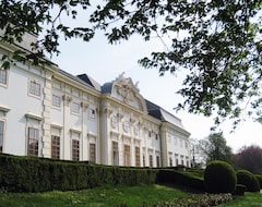 Hotel Knappenstöckl (Halbturn, Austria)