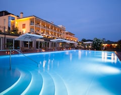 Boffenigo Panorama & Experience Hotel (Garda, Italy)