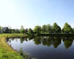 Khách sạn Het Farm-House-Green-Park. (Twijzelerheide, Hà Lan)