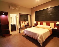 Hotel M-One Bogor (Bogor, Indonezija)