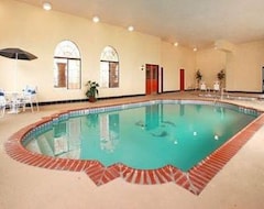 Hotelli Comfort Inn & Suites (Amarillo, Amerikan Yhdysvallat)