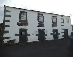 Hotelli Casa Da Madrinha Graciosa (Santa Cruz de Graciosa, Portugali)