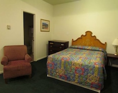 Khách sạn True North Motel (Colorado Springs, Hoa Kỳ)