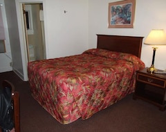 Hotelli Economy Inn Ithaca (Ithaca, Amerikan Yhdysvallat)