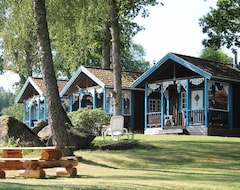 Resort Skotteksgarden Cottages (Ulricehamn, Thụy Điển)