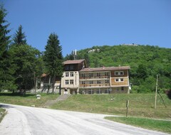 Hotel Hizha Ledenika (Wraza, Bulgaria)