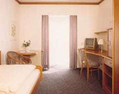 Hotel Apart (Reichenbach an der Fils, Germany)