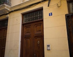 Casa/apartamento entero Singularstays Quevedo (Valencia, España)