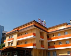 Hotel Villa Angelina (Bibione, Italy)