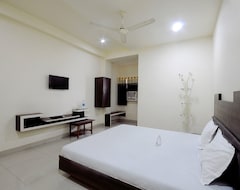 Khách sạn Navjivan (Ahmedabad, Ấn Độ)