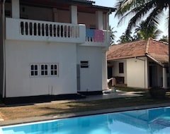 Hotel Villa Caterina (Galle, Sri Lanka)
