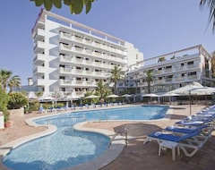 Allsun Hotel Cristobal Colon (Playa de Palma, Spain)