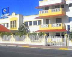 Hotel Marbella Montecristi (Monte Christi, Dominikanske republikk)
