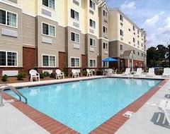 Hotel Microtel Inn & Suites By Wyndham Columbus Near Fort Moore (Columbus, USA)