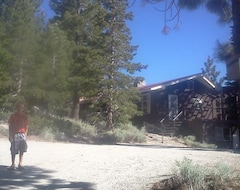 Hele huset/lejligheden Mountain Rustic Ski House Tahoe-Reno Mt Rose-Snow Resort 1.5 Miles (Reno, USA)