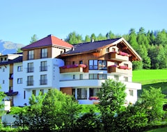 Hotelli Hotel Puint (Ladis - Obladis, Itävalta)