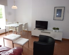 Otel Apartamento Ganduxer (Barselona, İspanya)