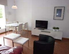 Hotel Apartamento Ganduxer (Barcelona, Španjolska)