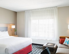 Hotel Towneplace Suites By Marriott Whitefish (Whitefish, USA)