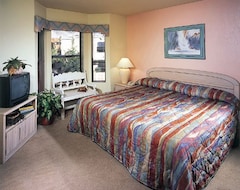 Khách sạn Villas of Sedona, a VRI Resort (Sedona, Hoa Kỳ)