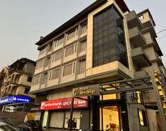 Hotel Devdeep Porvorim (Velha Goa, Indien)