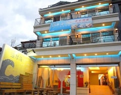 Khách sạn Lang Qin Hai Inn (Hengchun Township, Taiwan)