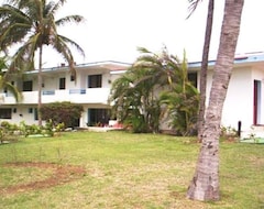 Otel Villa Punta Blanca (Varadero, Küba)