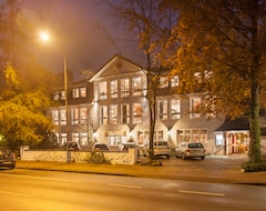 Hotel Altes Gasthaus Grotehof (Minden, Tyskland)
