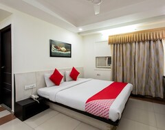 OYO 5839 Hotel Mohit Regency (New Delhi, Indija)
