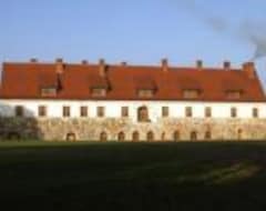 Hotel Klasztor Cedynia (Cedynia, Poljska)